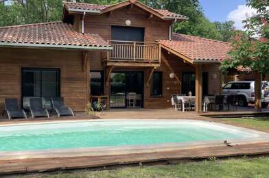 Maison 4 pièces 659610 €