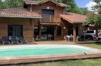 Maison PROCHE PLAGE — photo du bien