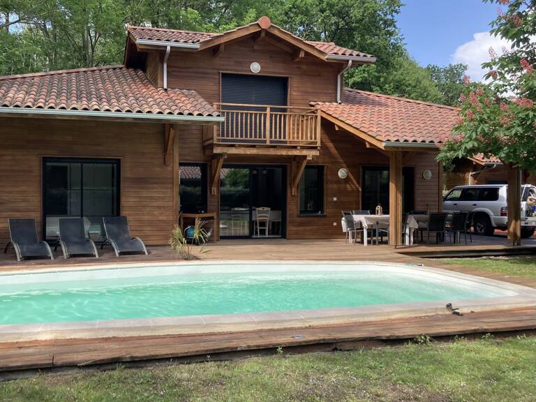 Maison PROCHE PLAGE — photo 1
