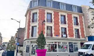 Appartement 2 Pièces 48 m² à louer à Soissons (02200)