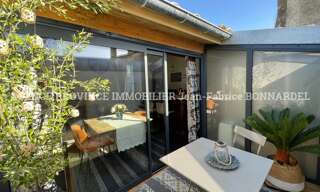 Maison 3 Pièces 61 m² à louer à Grillon (84600)