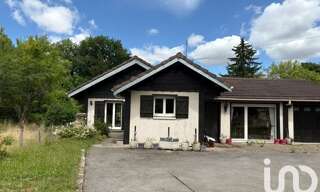 Maison 5 Pièces 85 m² à vendre à Courchapon (25170)