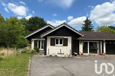 Maison 5 pièces 175000 €