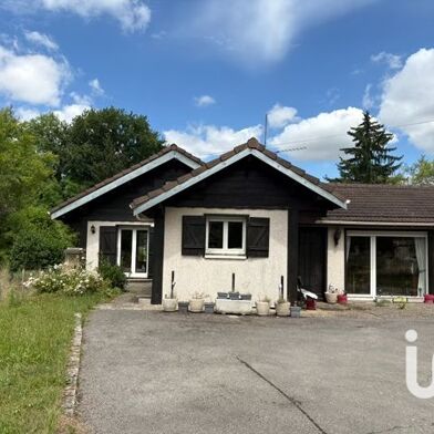 Maison 5 pièces 175000 €