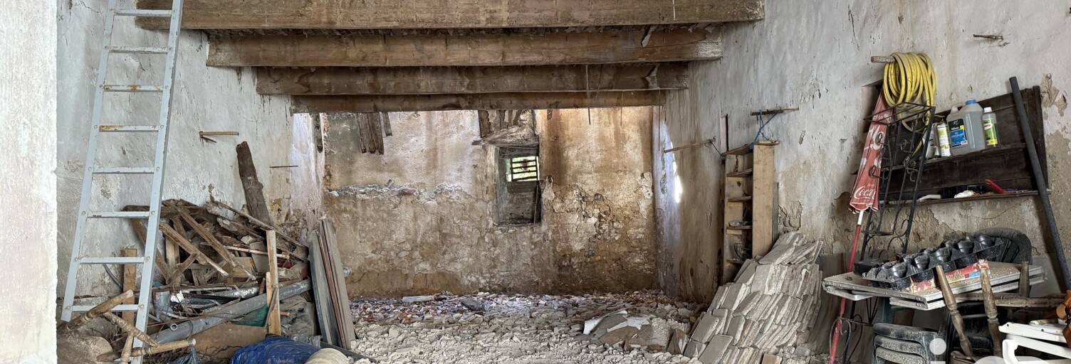 Maison 1 Pièce 90 m² à vendre à Aspiran (34800)