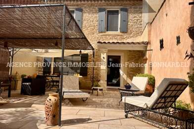 Maison 4 pièces 349500 €