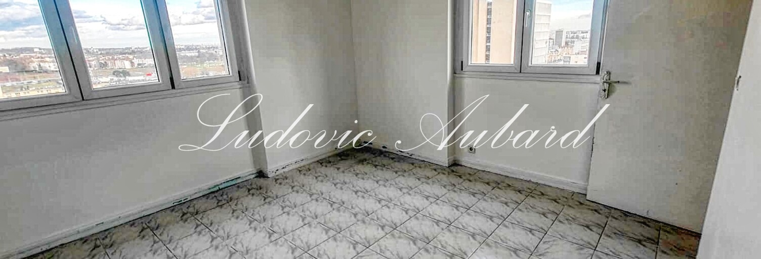 Appartement 4 Pièces 78 m² à vendre à Sarcelles (95200)