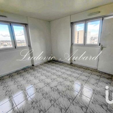 Appartement 4 pièces 169000 €