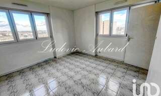 Appartement 4 Pièces 77 m² à vendre à Sarcelles (95200)