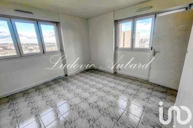 Appartement 4 pièces 169000 €