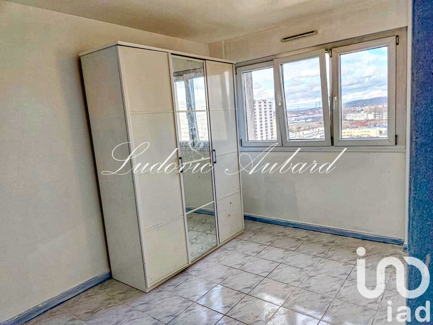 Vente Appartement 4 pièces - Photo 2