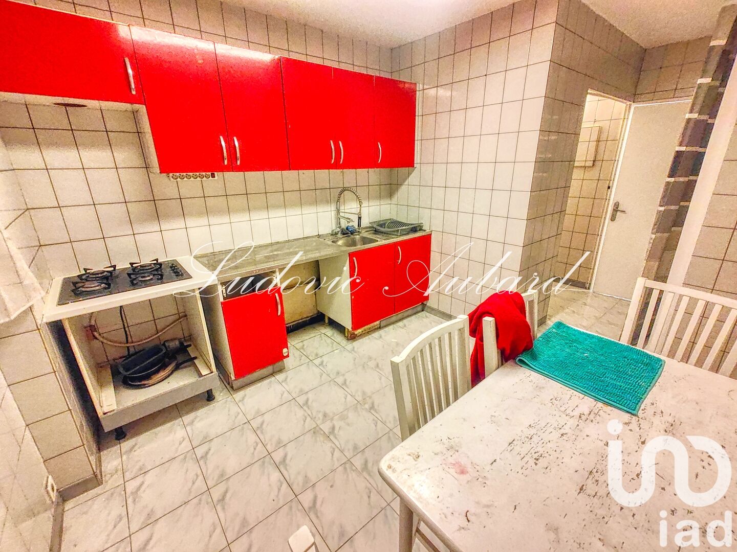 Vente Appartement 4 pièces - Photo 3