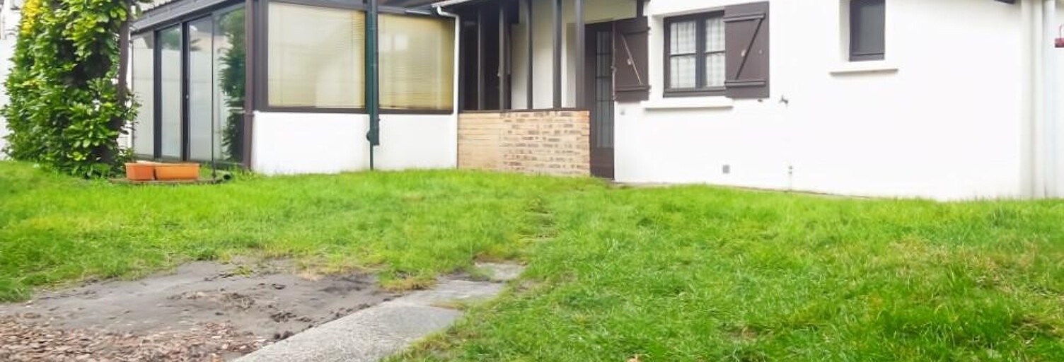 Maison 4 Pièces 50 m² à vendre à Houilles (78800)