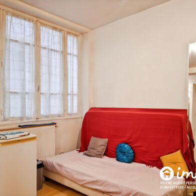 Appartement 1 pièces 299000 €