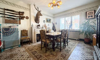 Maison 6 Pièces 141 m² à vendre à Moreuil (80110)