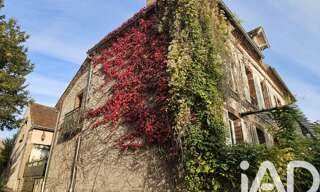 Maison 5 Pièces 212 m² à vendre à Armeau (89500)