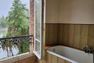 Maison 5 pièces 190000 €