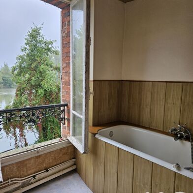 Maison 5 pièces 190000 €