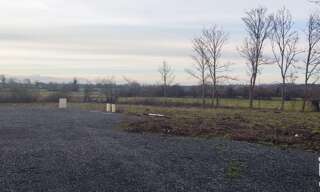 Terrain  548 m² à vendre à Trévières (14710)