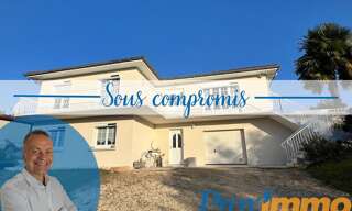 Maison 8 Pièces 124 m² à vendre à Moirans (38430)