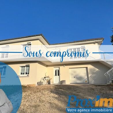 Maison 8 pièces 348000 €