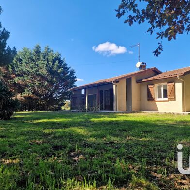 Maison 4 pièces 154960 €