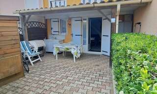 Maison 3 Pièces 42 m² à vendre à Marseillan (34340)