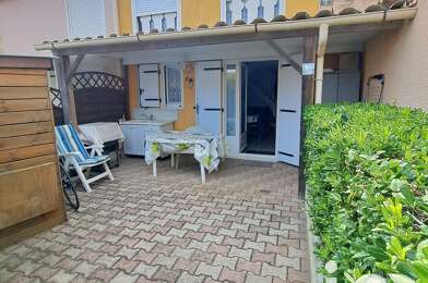 Maison 3 pièces 179000 €