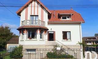 Maison 5 Pièces 141 m² à vendre à Breuches (70300)