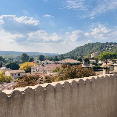 Appartement 3 pièces 230000 €