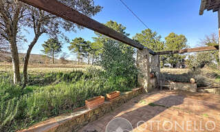 Maison 2 Pièces 54 m² à vendre à Roquebrune-sur-Argens (83520)