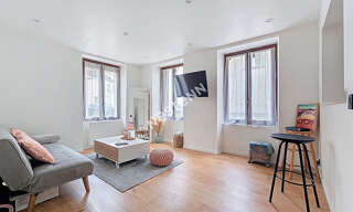 Appartement 2 Pièces 35 m² à vendre à Mareil-en-France (95850)