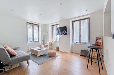 Appartement 2 pièces 147000 €