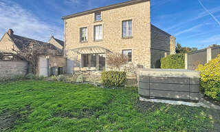 Maison 5 Pièces 130 m² à vendre à Lamorlaye (60260)