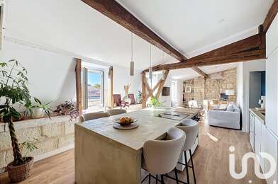 Appartement 2 pièces 310000 €