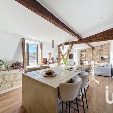 Appartement 2 pièces 310000 €