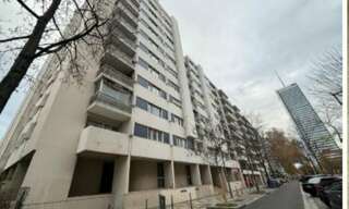 Bureau  262 m² à louer à Lyon 6 (69006)