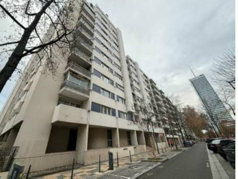 BUREAUX à LOUER — photo 1