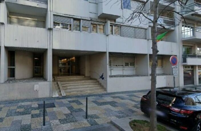 BUREAUX à LOUER — photo 2