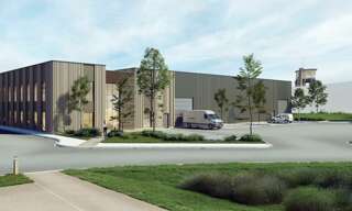 Commerce  224 m² à vendre à Rillieux-la-Pape (69140)