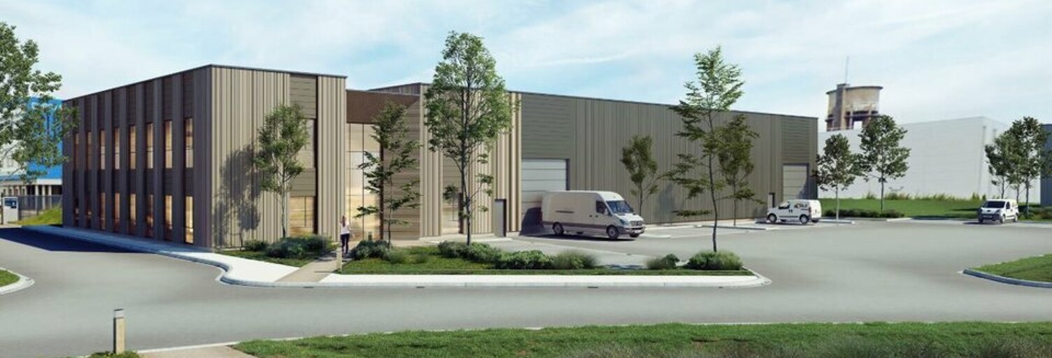 Commerce  224 m² à vendre à Rillieux-la-Pape (69140)