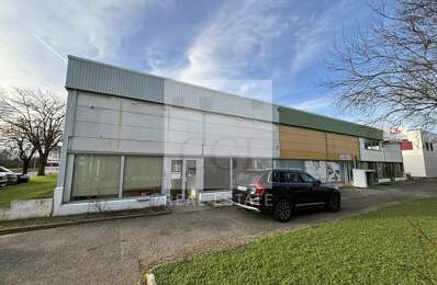 LOCAL COMMERCIAL  à LOUER — photo du bien