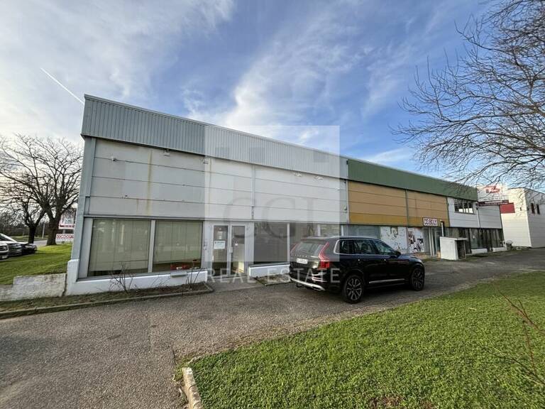 LOCAL COMMERCIAL  à LOUER — photo 1