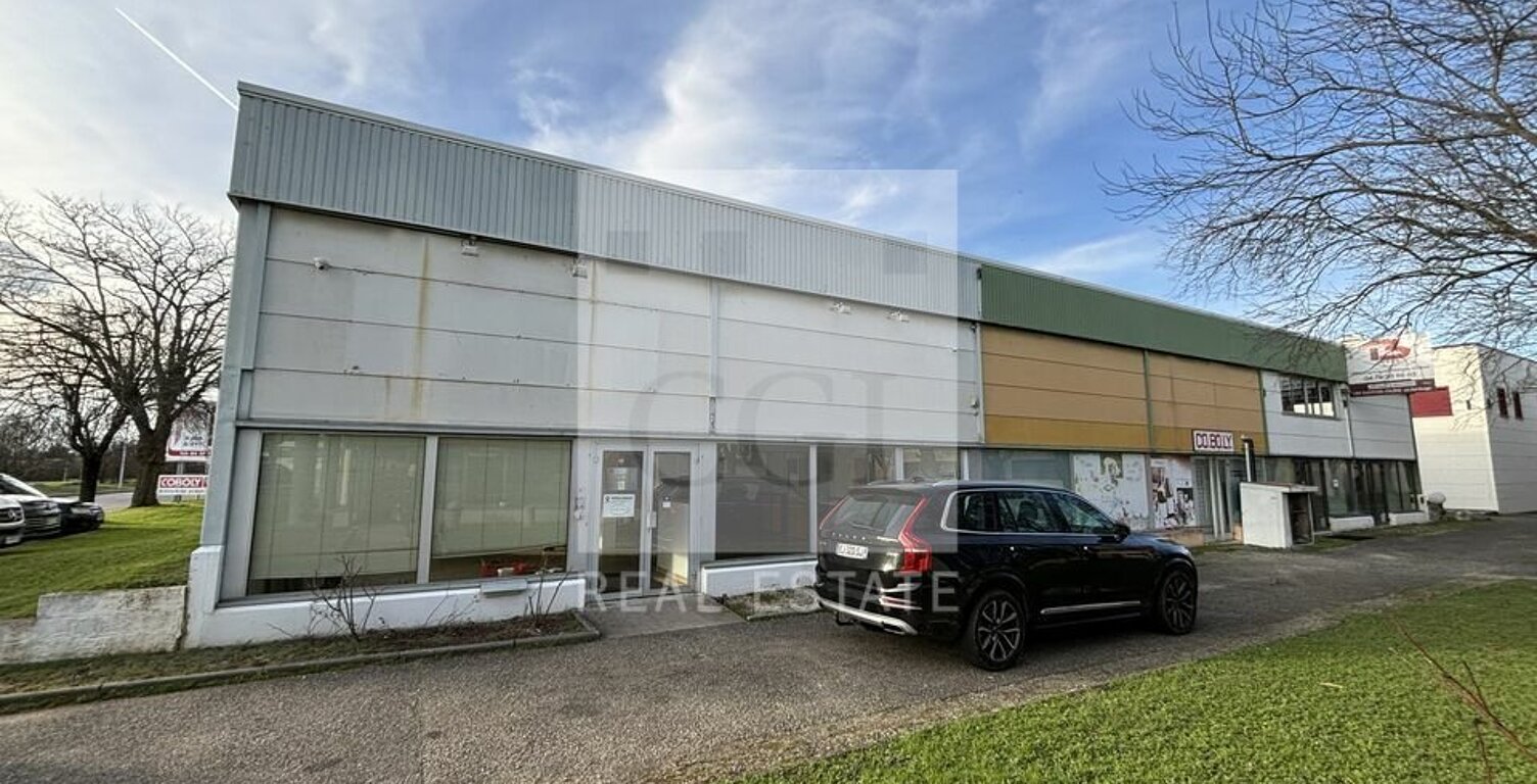 LOCAL COMMERCIAL  à LOUER — photo 1