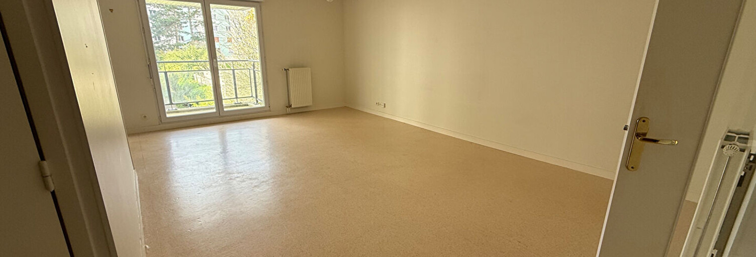 Appartement 3 Pièces 74 m² à vendre à Rennes (35000)