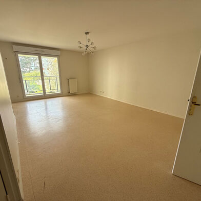 Appartement 3 pièces 346500 €