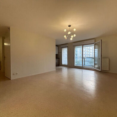 Appartement 3 pièces 346500 €