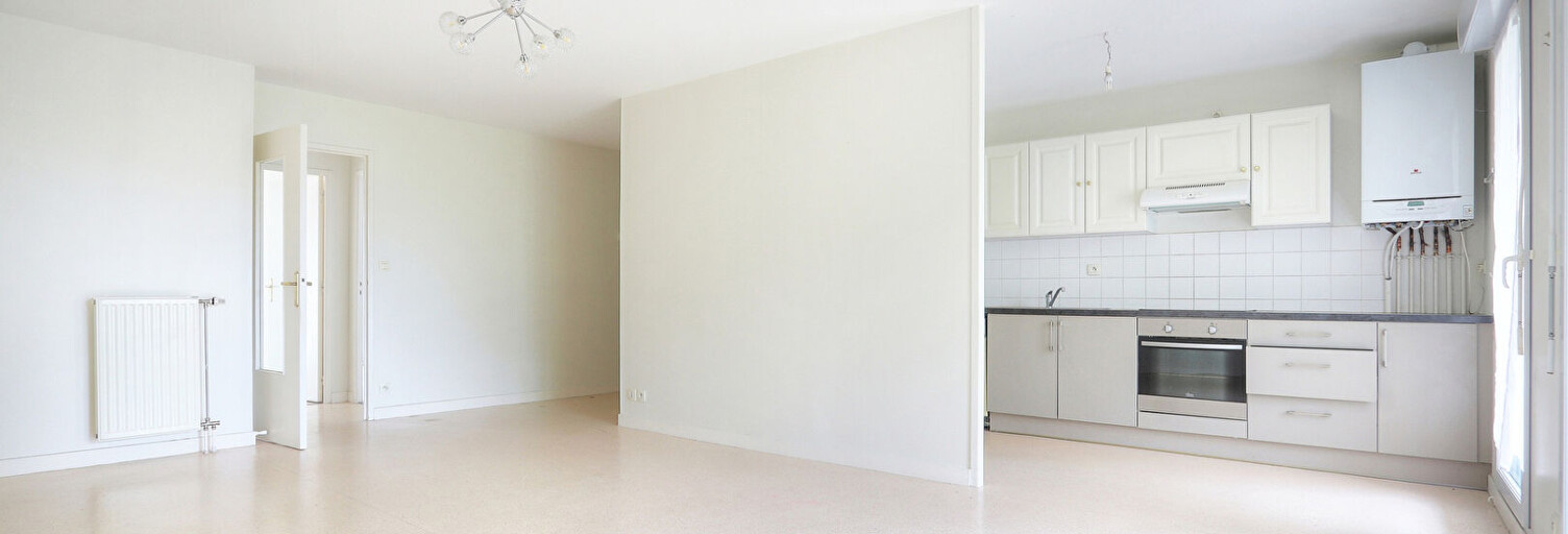 Appartement 3 Pièces 74 m² à vendre à Rennes (35000)