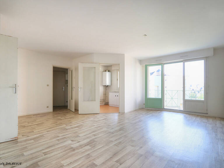 RENNES T3 PROCHE OBERTHUR LIBRE A LA VENTE — photo 1