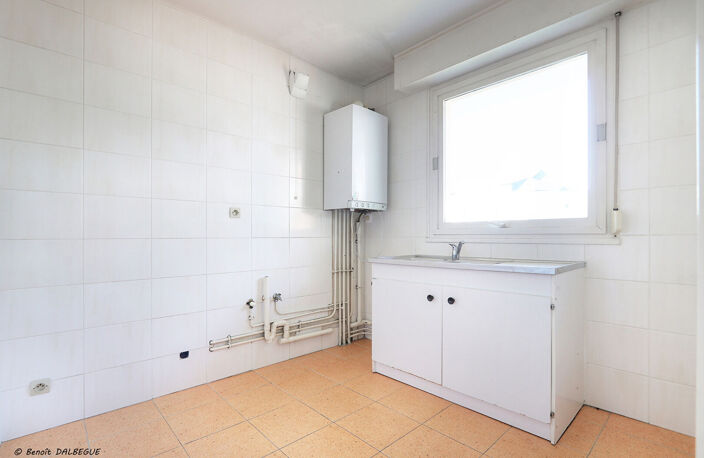 RENNES T3 PROCHE OBERTHUR LIBRE A LA VENTE — photo 3